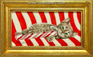 Love My Peppermint Stick