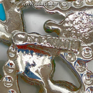 Imperial Cross by Sarah Coventry