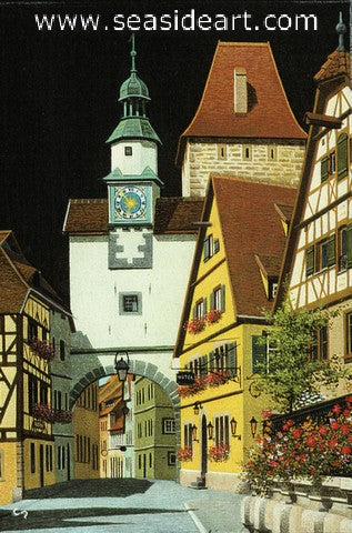Rzyski-Markusturm