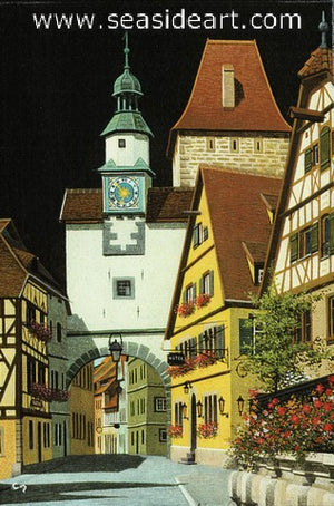 Rzyski-Markusturm