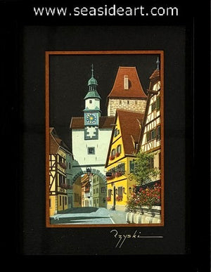 Rzyski-Markusturm