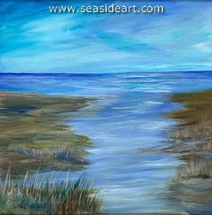 White-Marsh