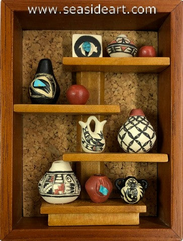 Penn-Memories Collected