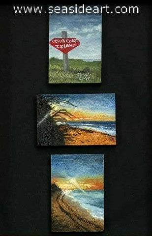 Memories of Ocracoke