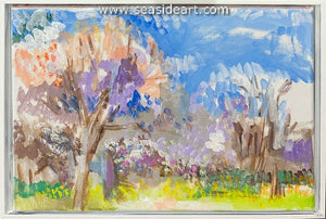 Mississippi Spring