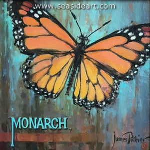 Pothier-Monarch