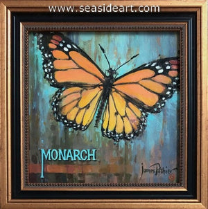Pothier-Monarch