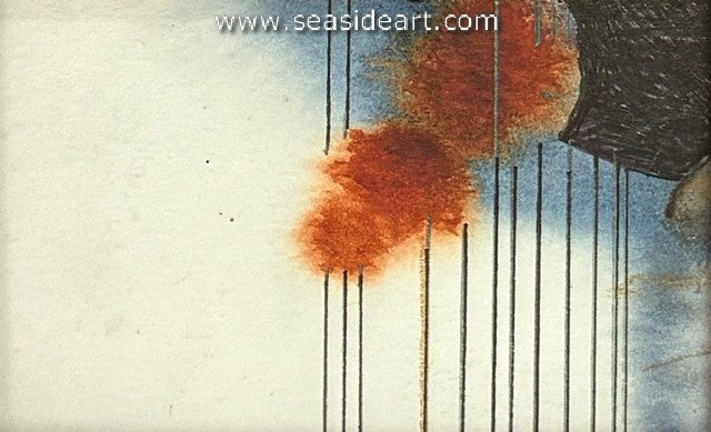 Triplehorn-Moon Shadow