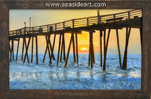 Bridgman-Morning Becomes Avalon