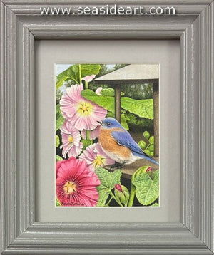 Romine-Morning Bliss