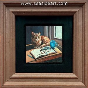 Mikusevich-Morning Journaling