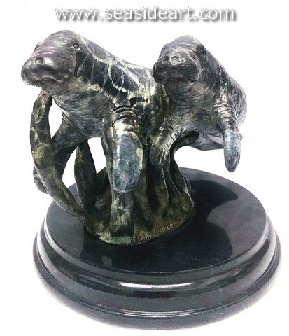 Crawford-Mother and Child (One of a Kind)