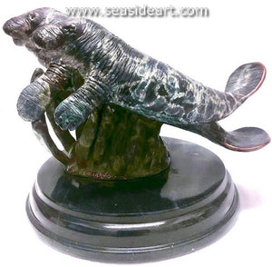 Crawford-Mother and Child (One of a Kind)