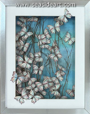Mother of Pearl #1