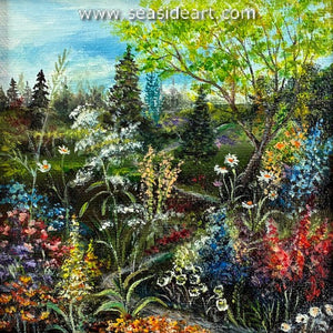 Gejevski-My Path of Peace