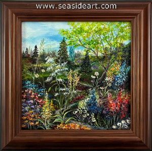 Gejevski-My Path of Peace