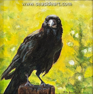 Beckford-Nevermore! III