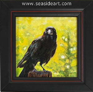 Beckford-Nevermore! III