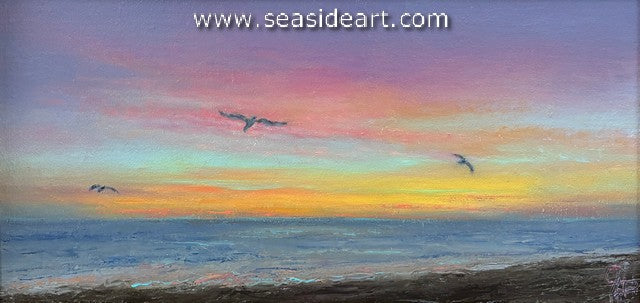 Bridgman-OBX Dawn Patrol