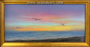 Bridgman-OBX Dawn Patrol