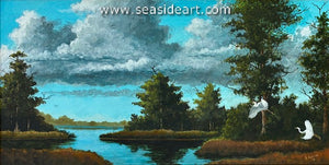 OBX Marsh