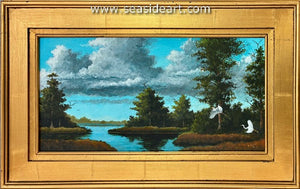 OBX Marsh