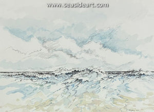 Ocean Surf #7