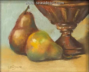 Leasure-Old World Pears