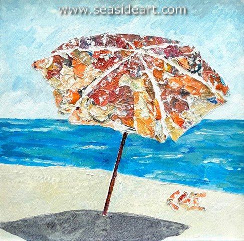 Irwin-Orange & Sunny