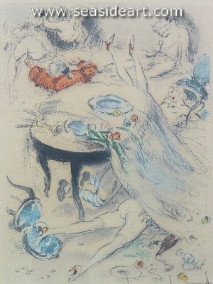 The Orgy