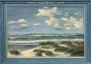 Outer Banks Memories
