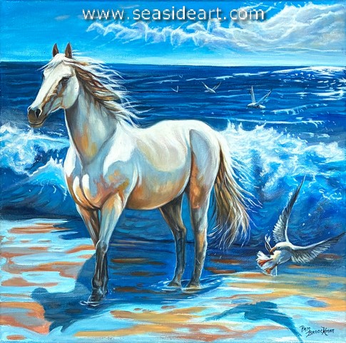 
    Pamela Brown Broockman
  