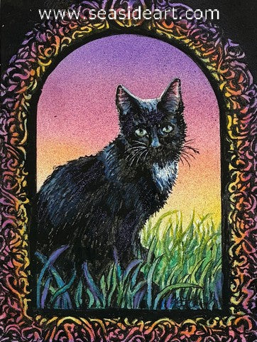 Fotheringham-Patiently Waiting