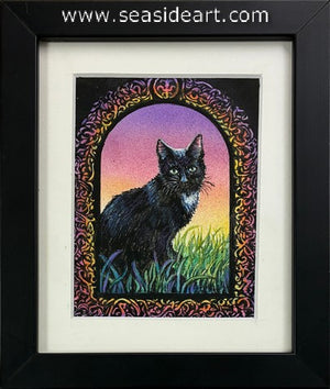 Fotheringham-Patiently Waiting