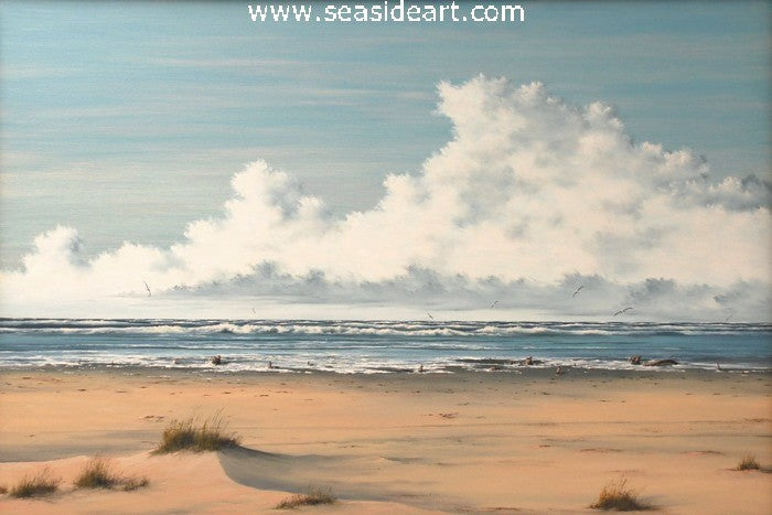 
    Seascape / Marine
  