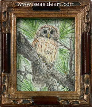 Wyles-Peepers in the Pines