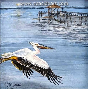 Stillwagon - Pelicane Landing