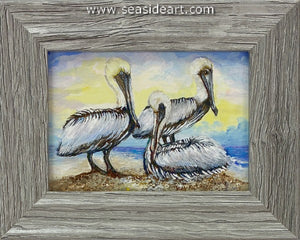 Rutchey-Pelican Point