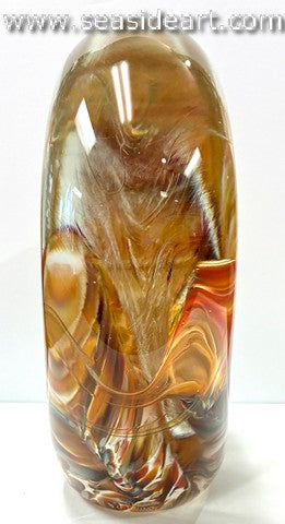 Petal Cut Flat Weight