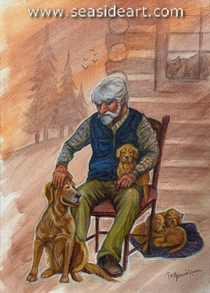 Broockman-Pick of the Litter