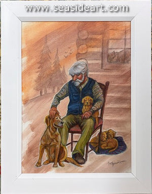 Broockman-Pick of the Litter