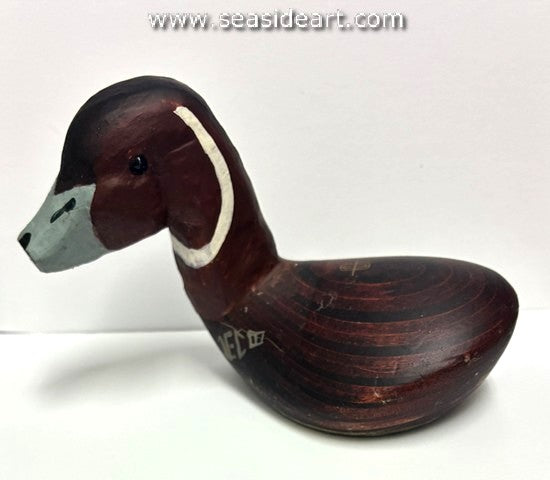 Golf Club Duck-Pintail