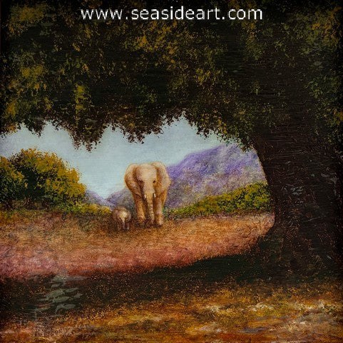 Jansen-Pleasant Stroll