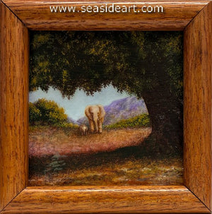 Jansen-Pleasant Stroll