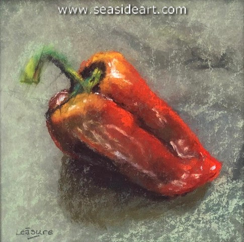 Poblano Pepper