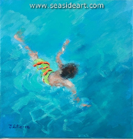 Pool Fun