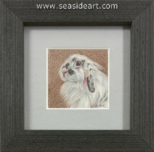 Andre-Portrait of Loann