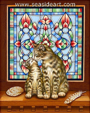 Wall-Pure Sweet Love