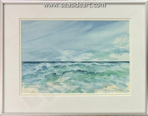 Quiet Surf #10