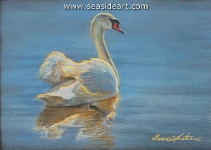 Radiance (Mute Swan)